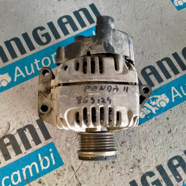 Alternatore Fiat Panda 169A5000 2010