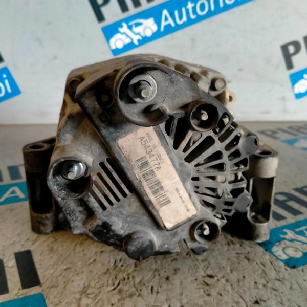 Alternatore Fiat Panda 169A5000 2010