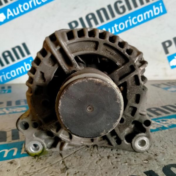 Alternatore Volkswagen Golf V BSE 2008