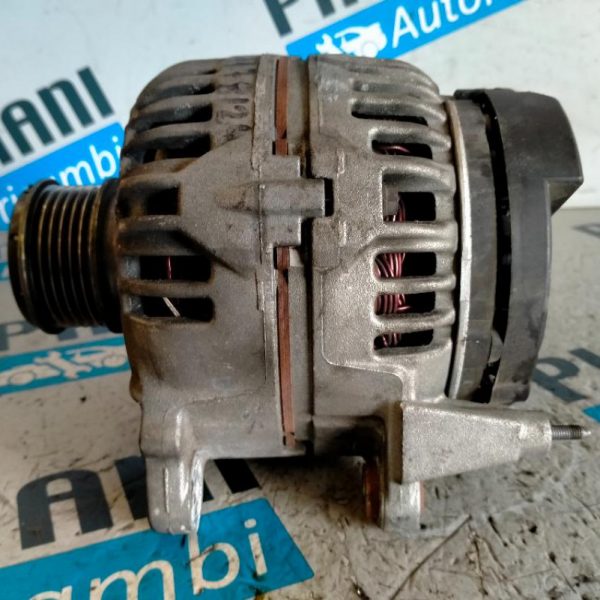 Alternatore Volkswagen Golf V BSE 2008