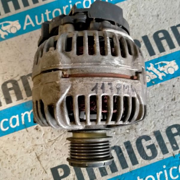 Alternatore Volkswagen Golf V BSE 2008