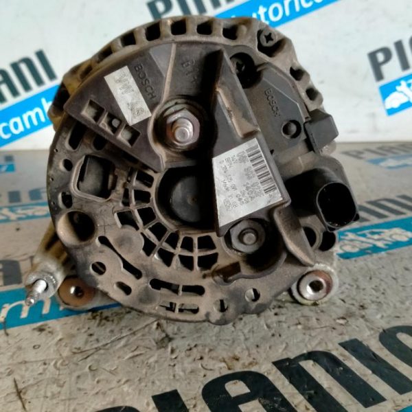 Alternatore Volkswagen Golf V BSE 2008