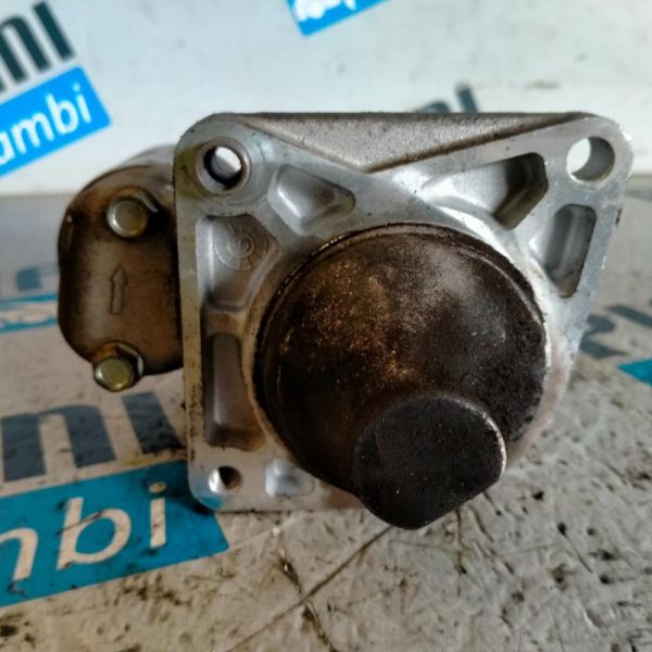 Motorino Avviamento Fiat Stilo 843A1000 2006