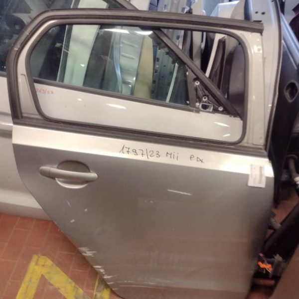 Porta Posteriore Destra Seat Mii 2016