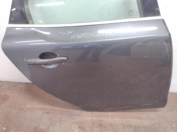 Porta Posteriore Destra Volvo V40