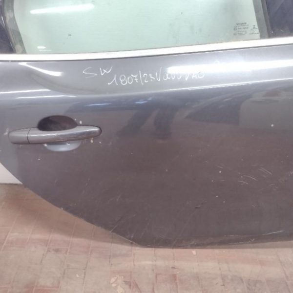 Porta Posteriore Destra Volvo V40