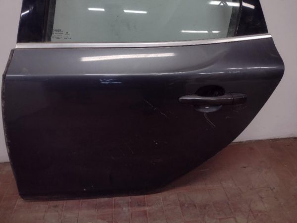 Porta Posteriore Sinistra Volvo V40