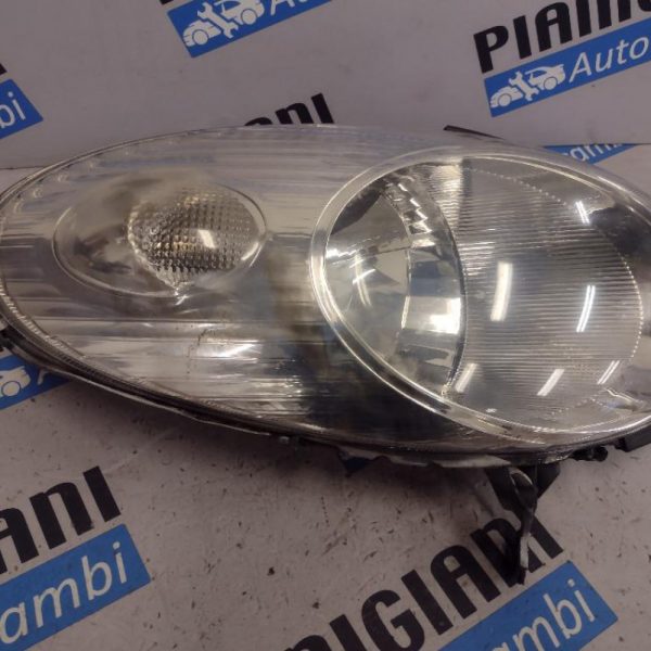 Faro Anteriore Destro Nissan Micra 2003