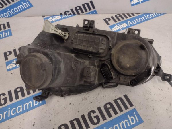 Faro Anteriore Destro Volkswagen Polo 2003