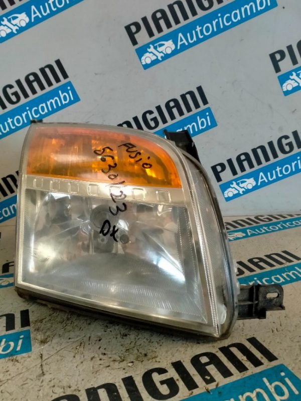 Faro Anteriore Destro Ford Fusion 2007