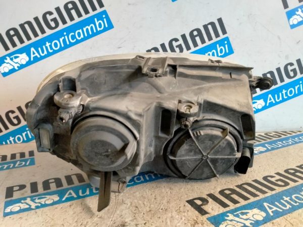 Faro Anteriore Sinistro Volkswagen Polo 2005