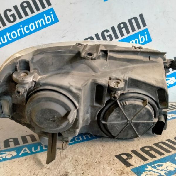 Faro Anteriore Sinistro Volkswagen Polo 2005