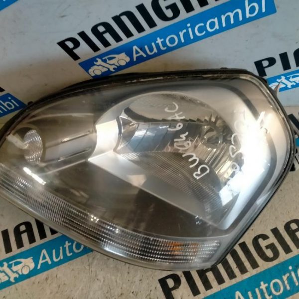 Faro Anteriore Sinistro Hyundai Tucson 2005