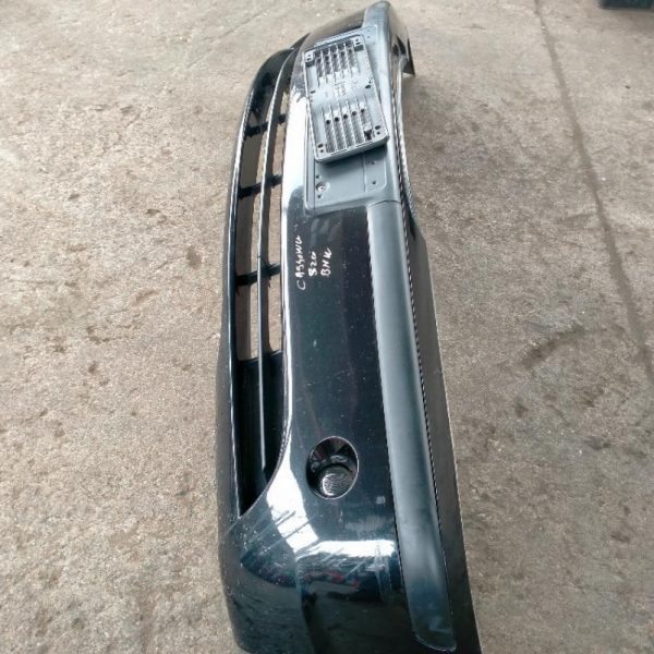 Paraurti Anteriore BMW Serie 3 2002