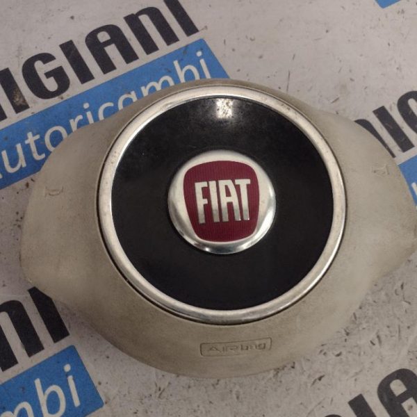 Airbag lato Guida Fiat 500 2008