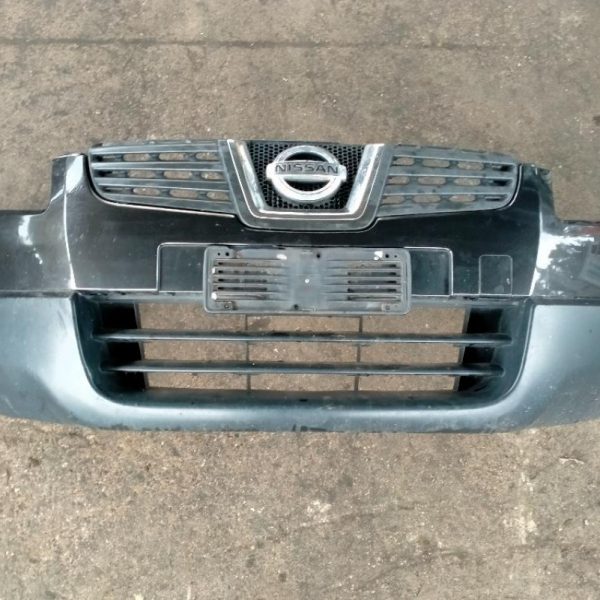 Paraurti Anteriore Nissan Qashqai 2009