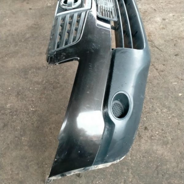 Paraurti Anteriore Nissan Qashqai 2009