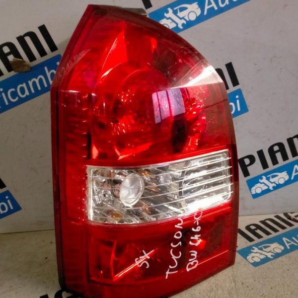 Faro Posteriore Sinistro Hyundai Tucson 2005