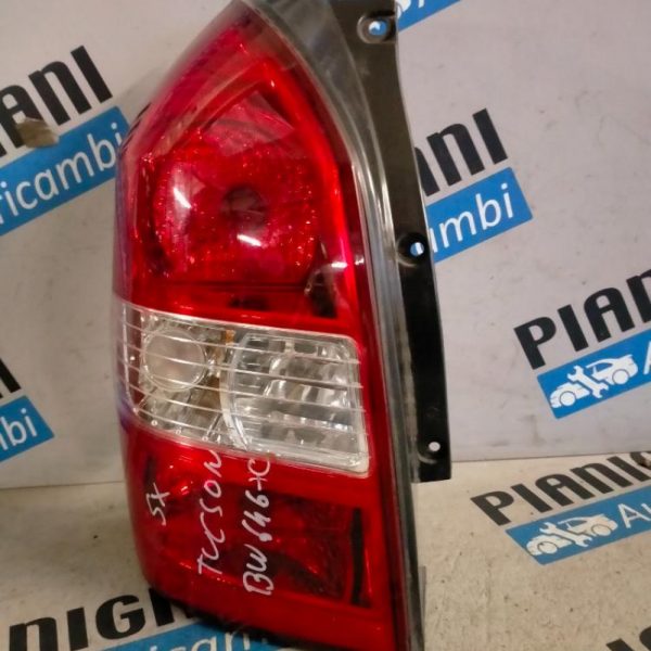 Faro Posteriore Sinistro Hyundai Tucson 2005