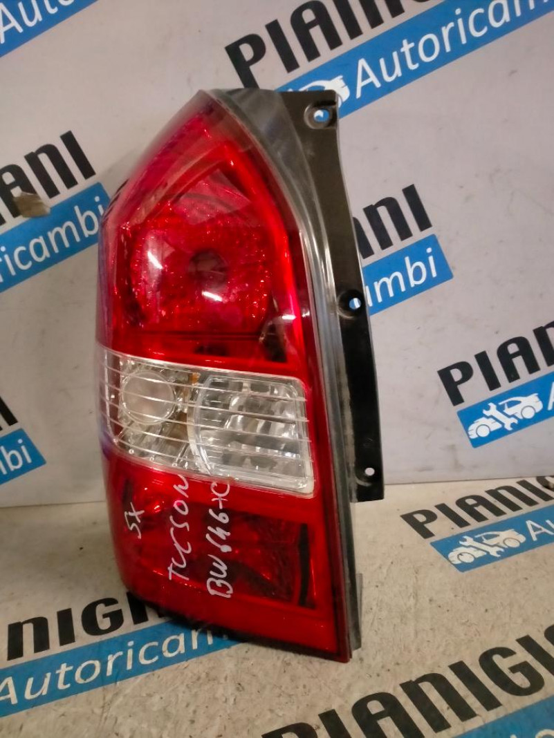 Faro Posteriore Sinistro Hyundai Tucson 2005