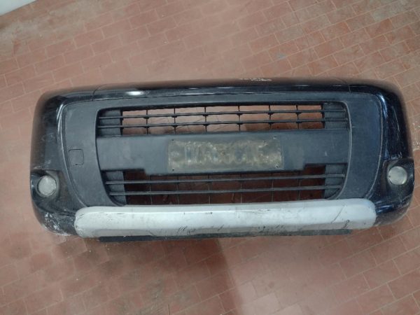 Paraurti Anteriore Fiat Qubo 2009