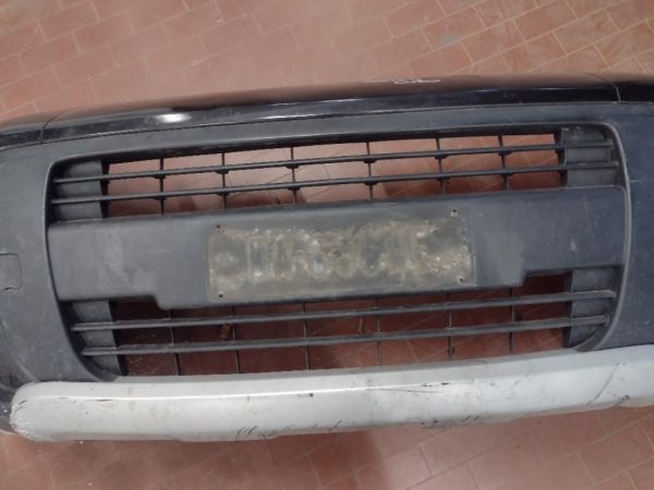 Paraurti Anteriore Fiat Qubo 2009