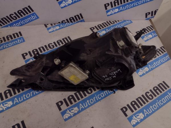 Faro Anteriore Destro Xenon Honda FR-V 2007