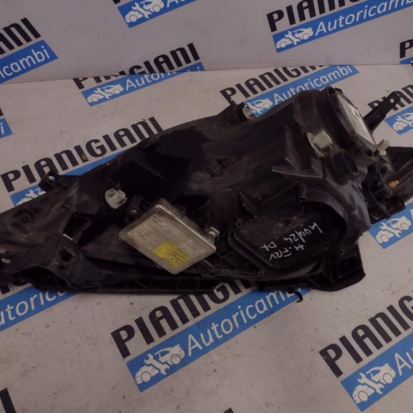 Faro Anteriore Destro Xenon Honda FR-V 2007