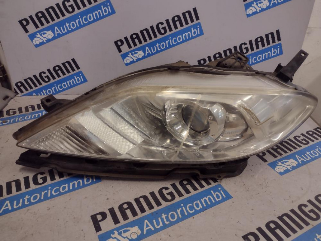 Faro Anteriore Sinistro Xenon Honda FR-V 2007