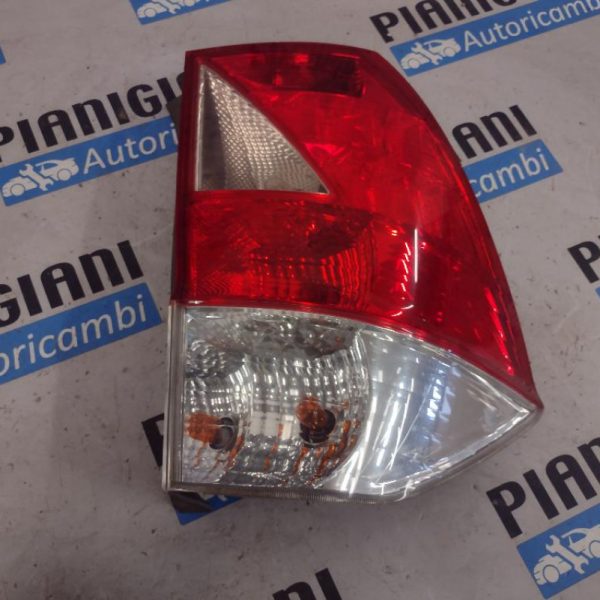 Faro Posteriore Destro Honda FR-V 2007