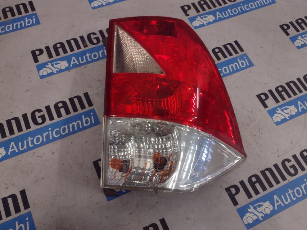 Faro Posteriore Destro Honda FR-V 2007