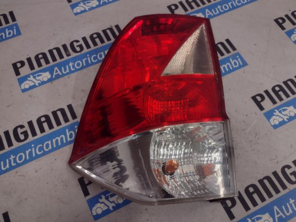 Faro Posteriore Sinistro Honda FR-V 2007