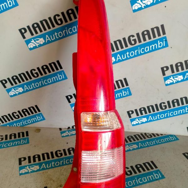 Faro Posteriore Destro Fiat Panda 2004