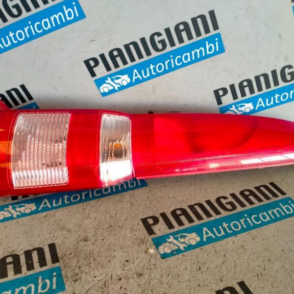 Faro Posteriore Destro Fiat Panda 2004