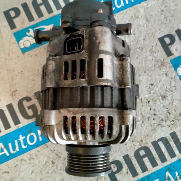 Alternatore con Depressore Hyundai Tucson D4EA 2005