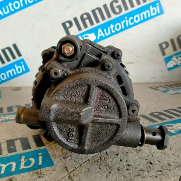 Alternatore con Depressore Hyundai Tucson D4EA 2005