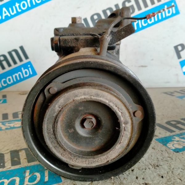 Compressore A/C Hyundai Tucson D4EA 2005