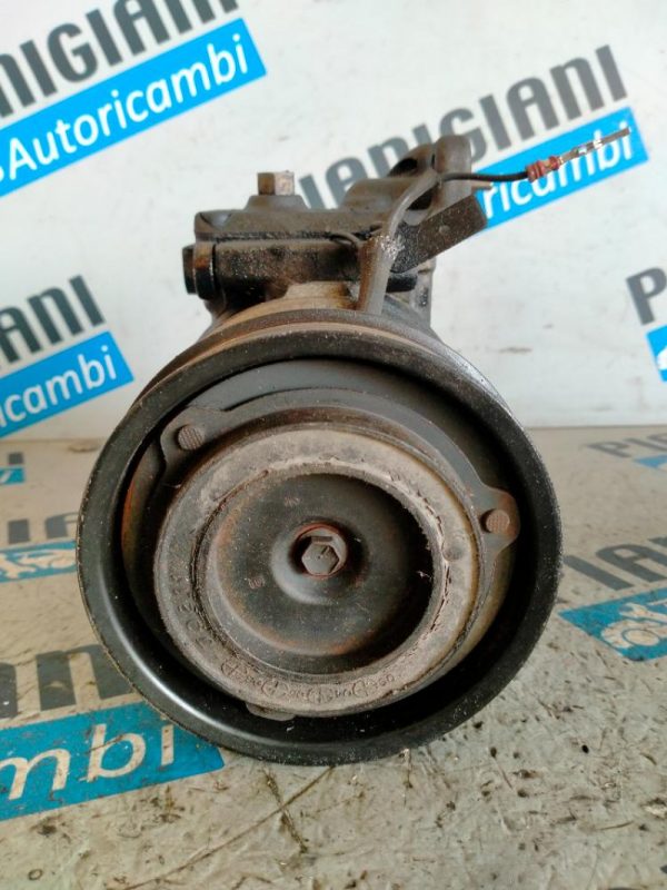 Compressore A/C Hyundai Tucson D4EA 2005