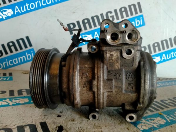 Compressore A/C Hyundai Tucson D4EA 2005