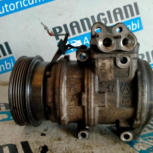 Compressore A/C Hyundai Tucson D4EA 2005