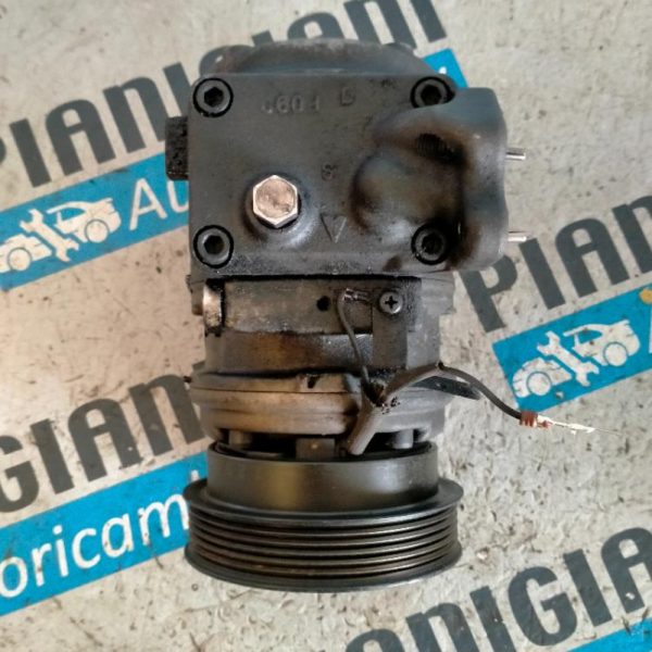 Compressore A/C Hyundai Tucson D4EA 2005