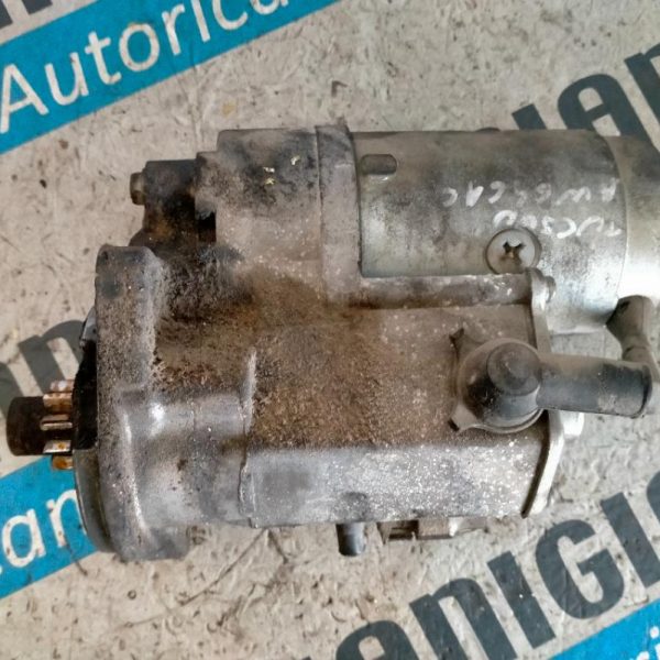 Motorino Avviamento Hyundai Tucson D4EA 2005