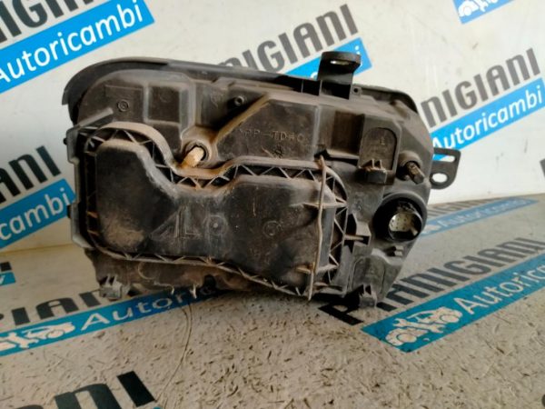 Faro Anteriore Sinistro Fiat Panda 2005