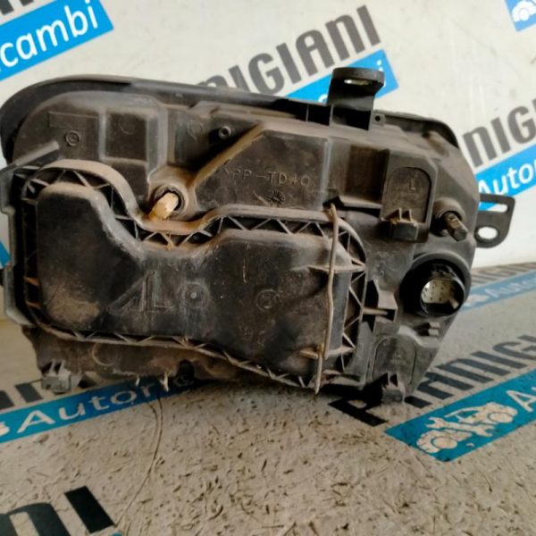 Faro Anteriore Sinistro Fiat Panda 2005