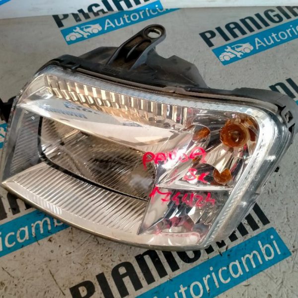 Faro Anteriore Sinistro Fiat Panda 2005