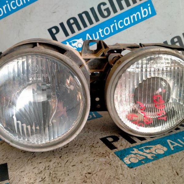 Faro Anteriore Sinistro BMW Serie 3 E30 1992