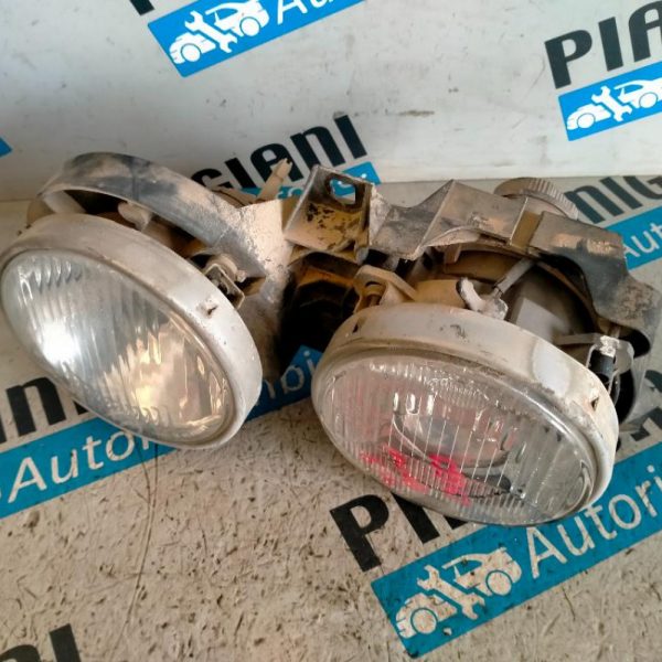 Faro Anteriore Sinistro BMW Serie 3 E30 1992