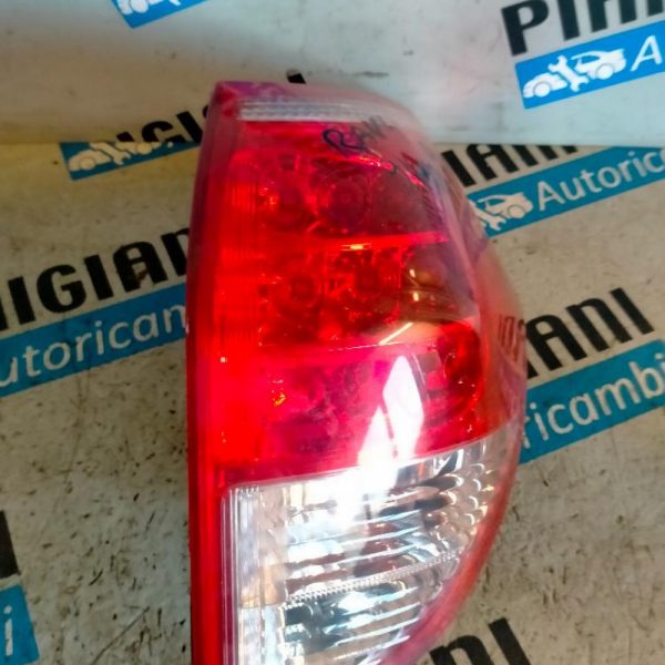 Faro Posteriore Destro Toyota RAV 4 2006