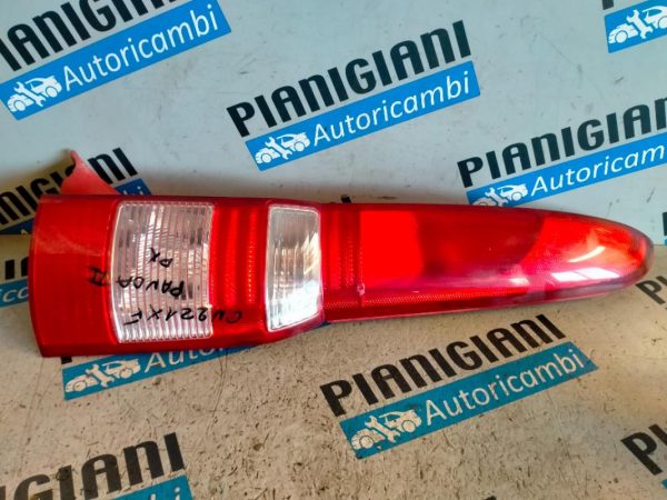 Faro Posteriore Destro Fiat Panda 2004