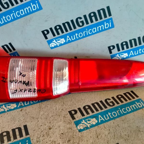 Faro Posteriore Destro Fiat Panda 2004